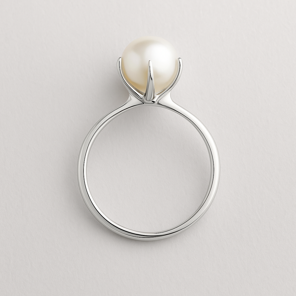 Seed - Ring - ORNI Studio