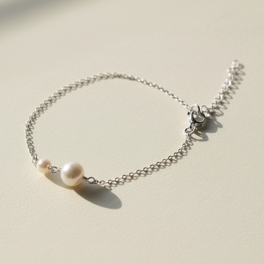 Whisper - Bracelet - ORNI Studio