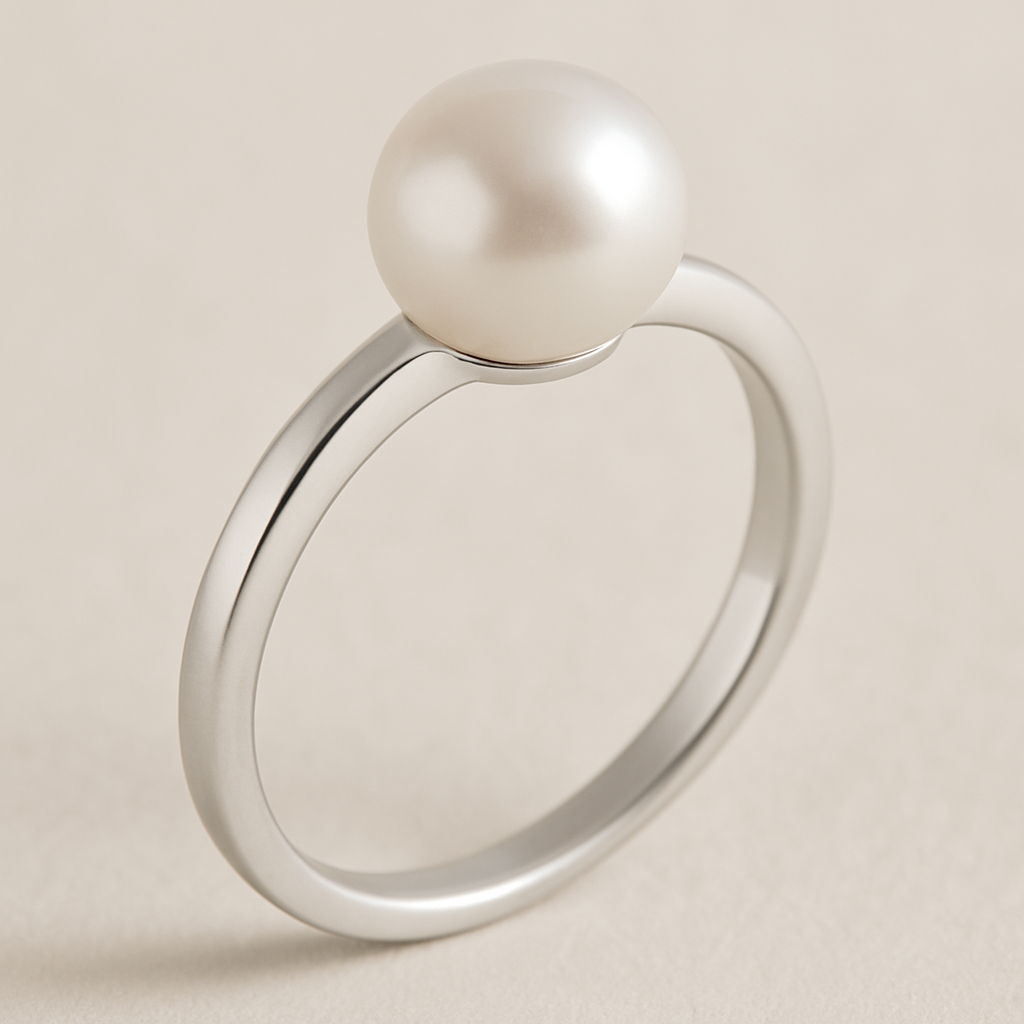 Drop - Ring - ORNI Studio