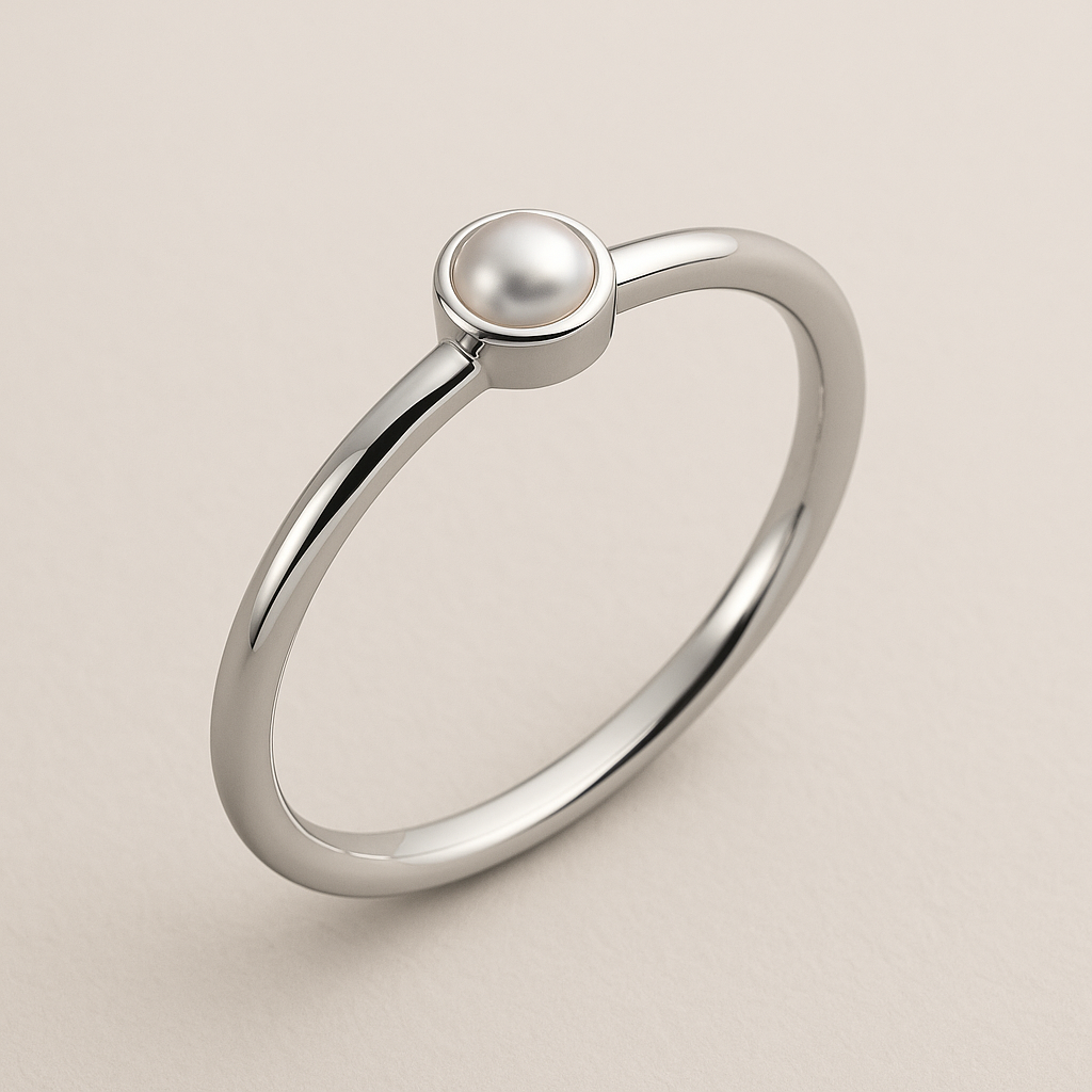 Dot - Ring - ORNI Studio