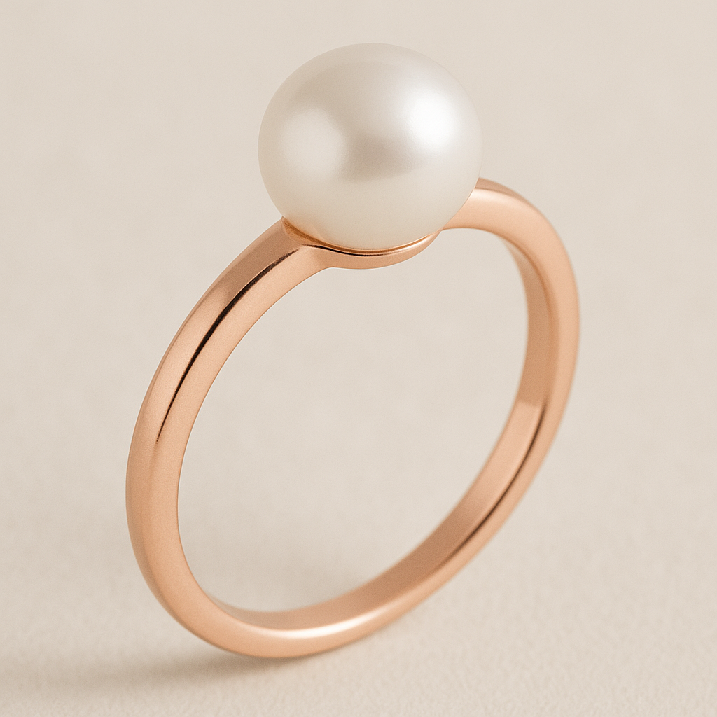 Drop - Ring - ORNI Studio