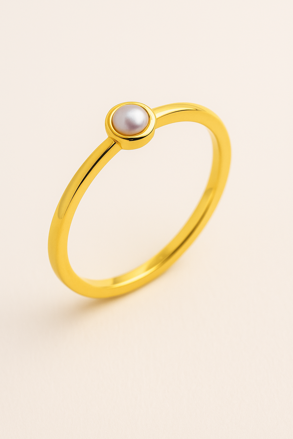 Dot - Ring - ORNI Studio