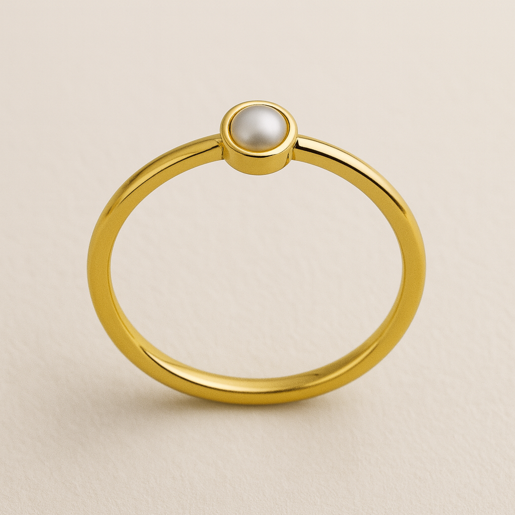 Dot - Ring - ORNI Studio