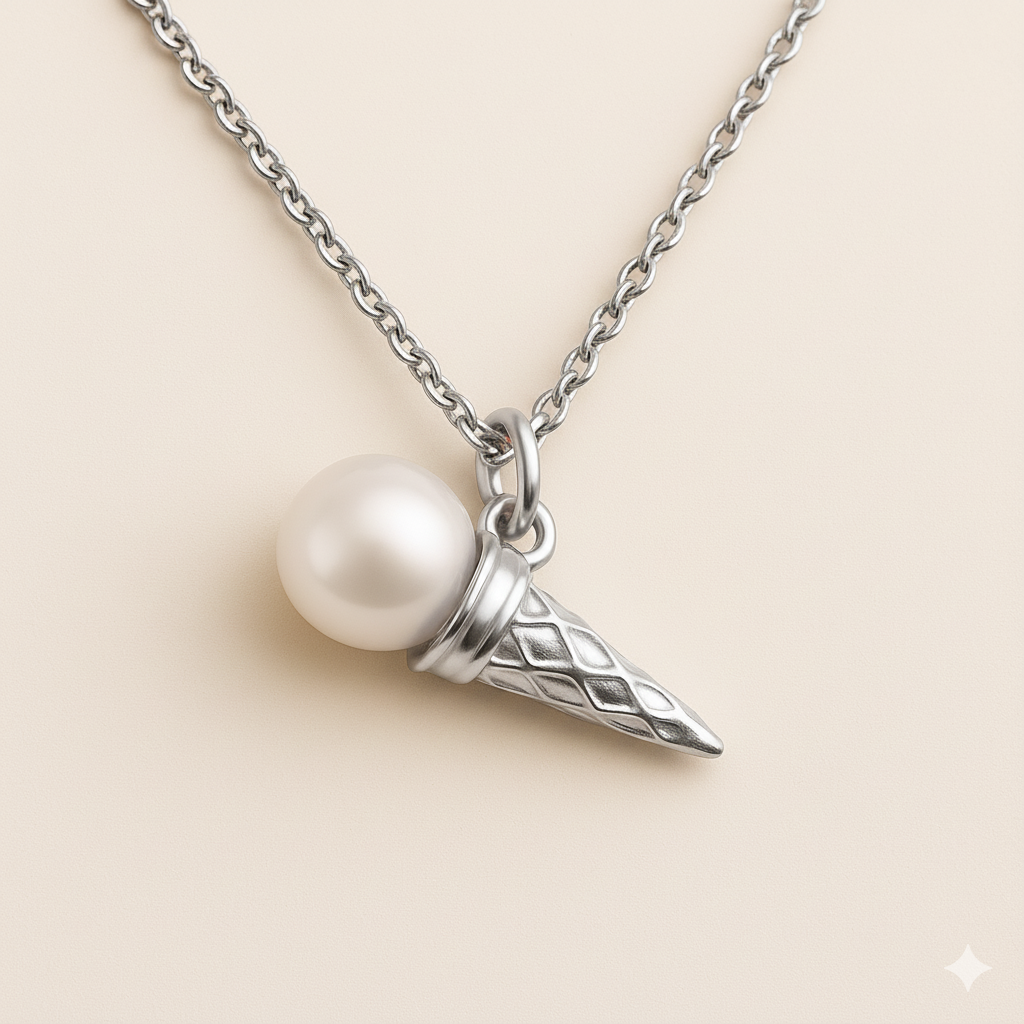 Scoop - Pendant - ORNI Studio