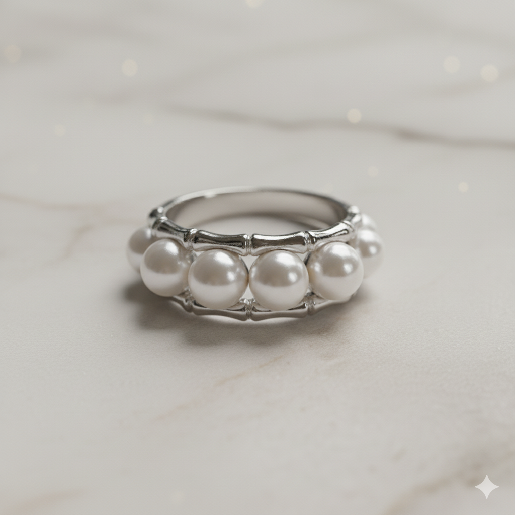 Edge - Ring - ORNI Studio