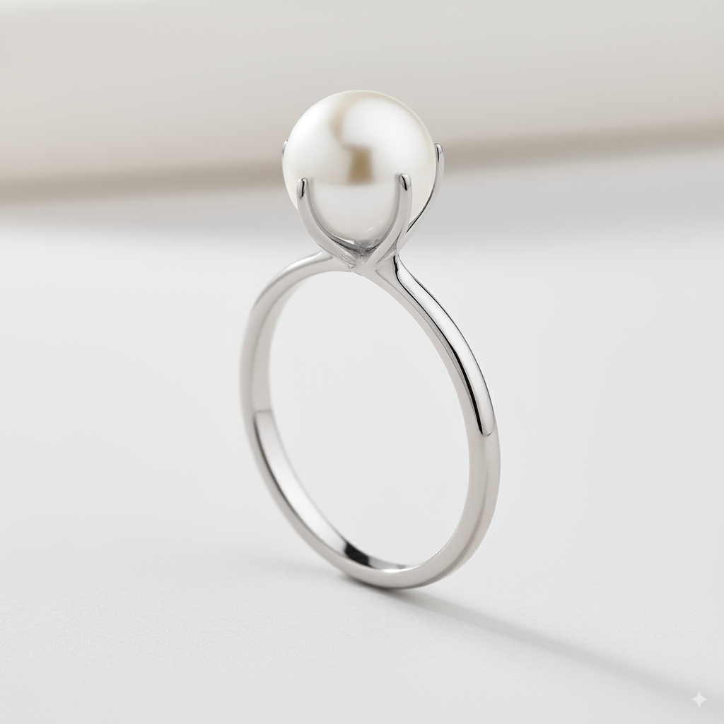 Seed - Ring - ORNI Studio