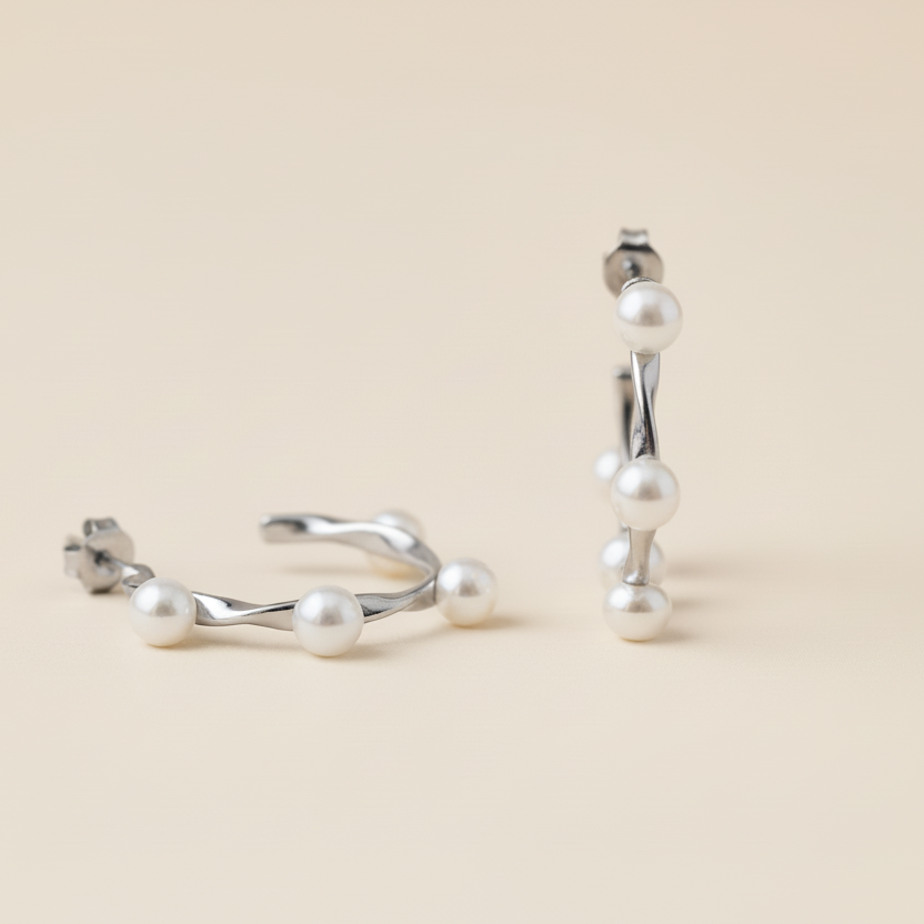 Flow - Hoops - ORNI Studio