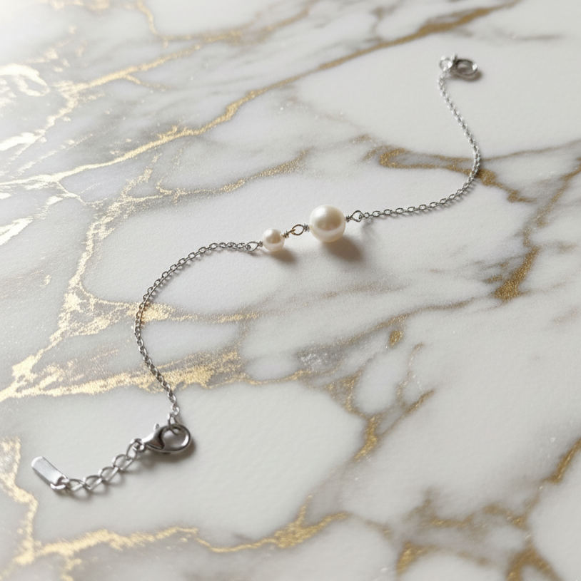 Whisper - Bracelet - ORNI Studio