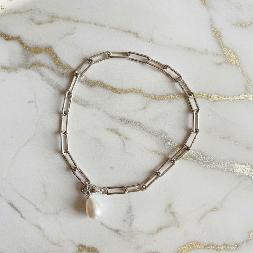 Link - Chain Bracelet - ORNI Studio