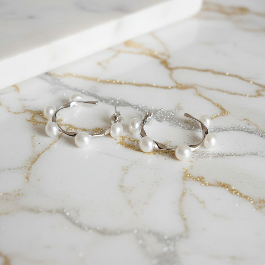 Flow - Hoops - ORNI Studio