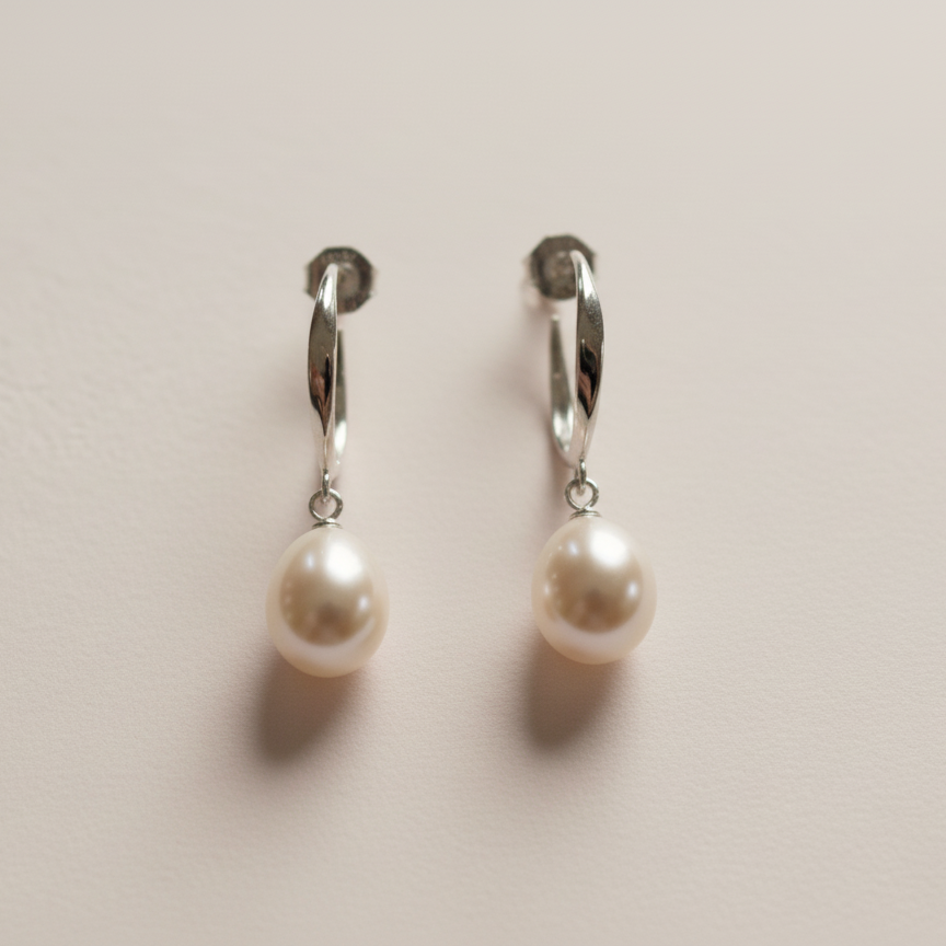 Curve - Hoops - ORNI Studio