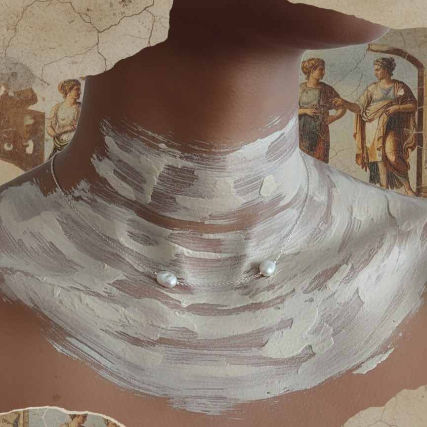 Feel - Necklace - ORNI Studio