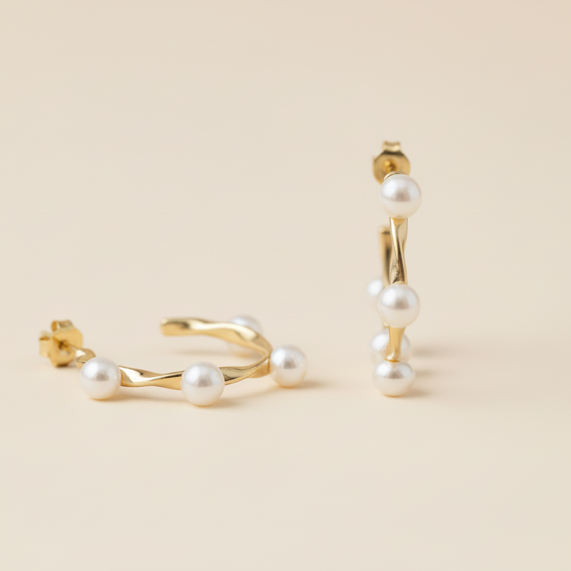 Flow - Hoops - ORNI Studio